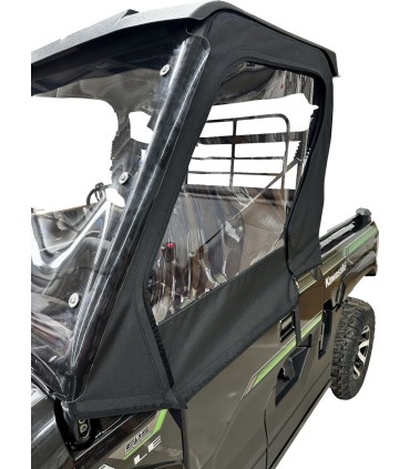 SIDE ENCLOSURE MULE MX MSE