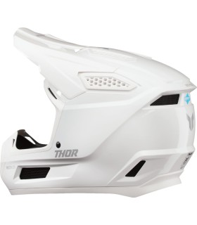 HELMET FLEET WHITEOUT 2X