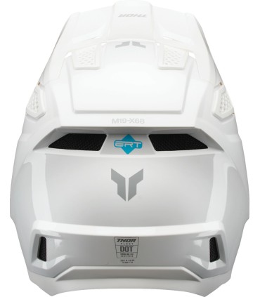 HELMET FLEET WHITEOUT 2X