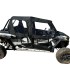SIDE ENCLOSURE RZR 4 XP MSE