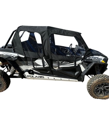 SIDE ENCLOSURE RZR 4 XP MSE
