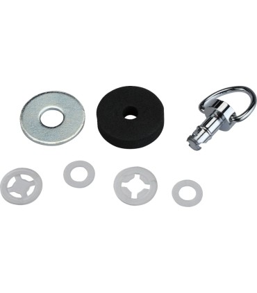 QUARTER TURN/QUICK RELEASE BOL