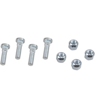 WHEEL STUD/NUT KIT MSE