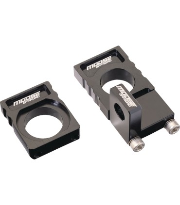 REAR AXLE FLAG MOUNT - MOOSE -