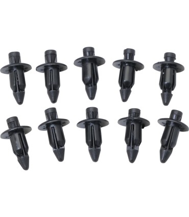 THREE STAGE PUSH RIVET KIT M6 