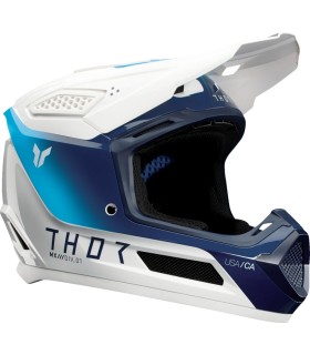HELMET FLEET STORM WH/NV MD