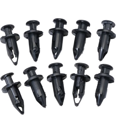 PRY RIVET KIT M8 10PK MOOSE