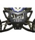 FRONT BUMPER TRX450