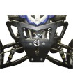FRONT BUMPER RAPTR700