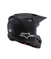 CASQUE YTH SM3 NOIR UNI YL