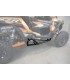 NERFBARS RZR 2SEATER BLK