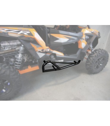 NERFBARS RZR 2SEATER BLK