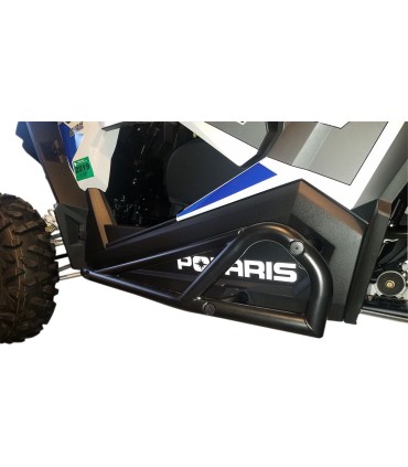 NERFBARS RZR 2SEATER BLK