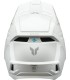 HELMET FLEET YOUTH WHITEOUT M