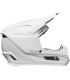 HELMET FLEET YOUTH WHITEOUT M