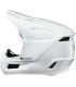 HELMET FLEET YOUTH WHITEOUT L