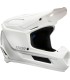 HELMET FLEET YOUTH WHITEOUT L