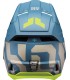 HELMET FLEET YTH FORGE BLUE S