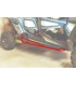 NERFBARS RZR 4SEATER RED