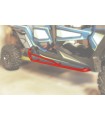 NERFBARS RZR 4SEATER RED