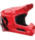 HELMET FLEET YOUTH FORGE RED S