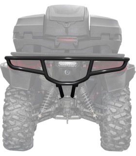 BUMPER RR GRIZZ/KOD MSE