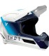 HELMET FLEET YTH STORM WH/NV S