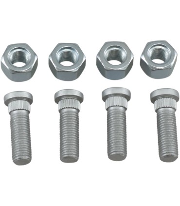 WHEEL STUD/NUT KIT MSE