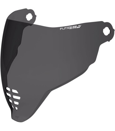 SHIELD AFLT DARK SMOKE