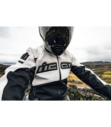 SHIELD AFLT DARK SMOKE