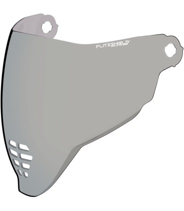 SHIELD AFLT RST SILVER