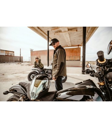 SHIELD AFLT RST SILVER