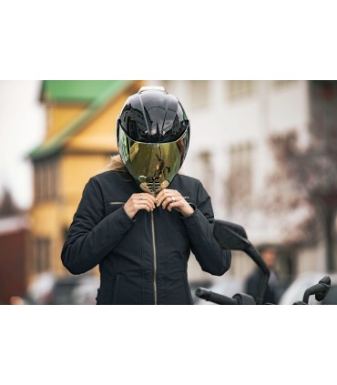 SHIELD AFLT RST GOLD