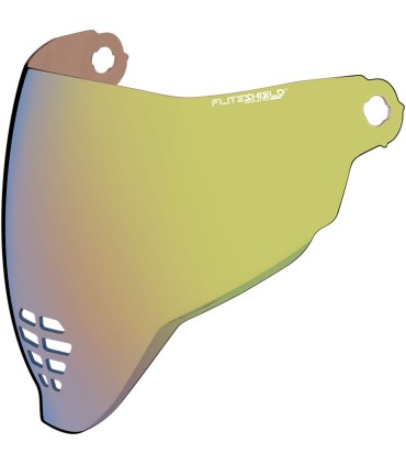 SHIELD AFLT RST GOLD