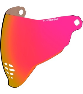 SHIELD AFLT RST RED