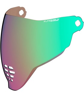 SHIELD AFLT RST GREEN