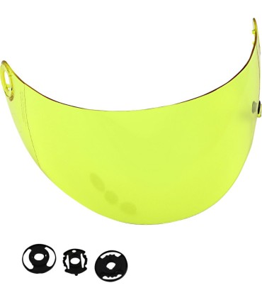 SHIELD G/S GEN 2 FLAT YEL