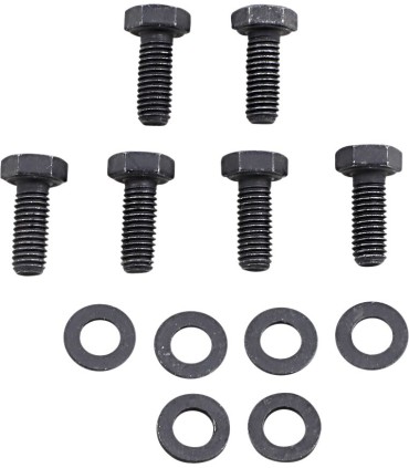 HARDWARE RR BUMPER GRIZZ