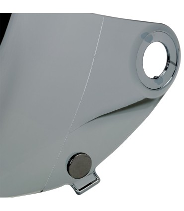 SHIELD G/S GEN 2 FLAT CHR