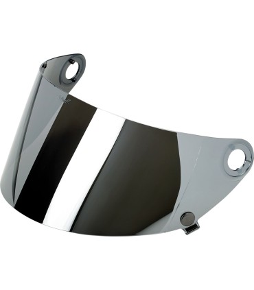 SHIELD G/S GEN 2 FLAT CHR