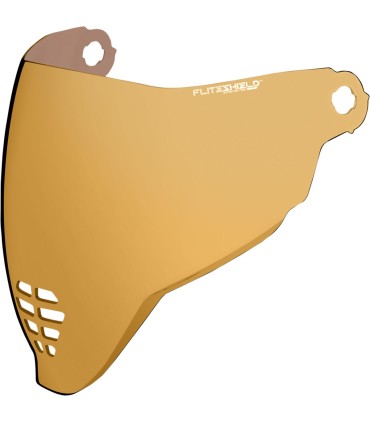 SHIELD AFLT RST BRONZE