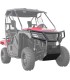 BUMPER FRT PIONEER500 MSE