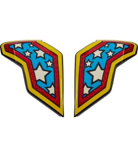 SIDEPLATE AFLT FLYBOY BL