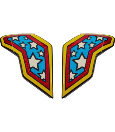 SIDEPLATE AFLT FLYBOY BL