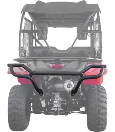 BUMPER RR PIONEER500 MSE