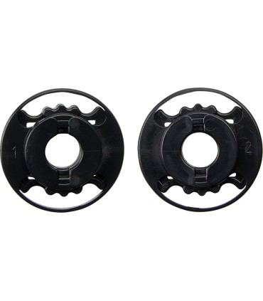 SHIELD GRINGO/S/SV2206 LT SMK