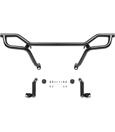 BUMPER RR PIONEER500 MSE