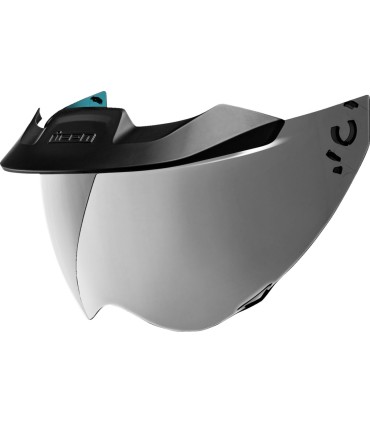 SHIELD DOMAIN MOTO WARBOY CHRO