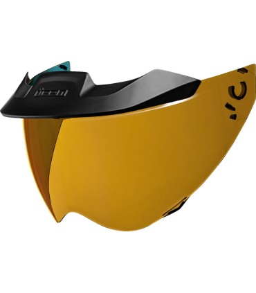 SHIELD DOMAIN MOTO FORGED BRON