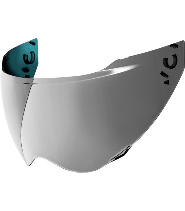 SHIELD DOMAIN WARBOY CHROME